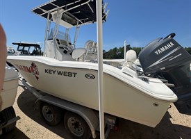Anglers Marine